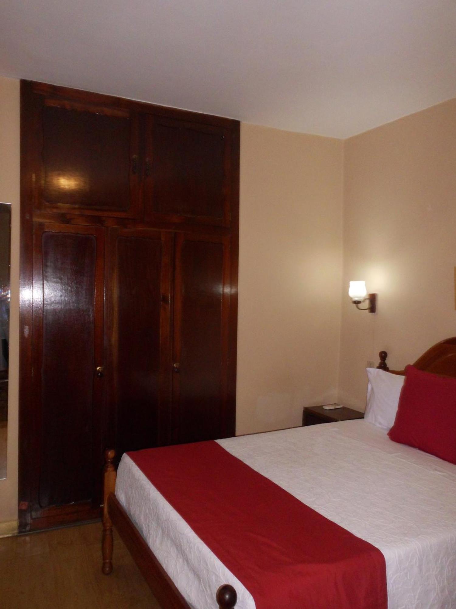 Hotel Larbelo Coimbra Værelse billede
