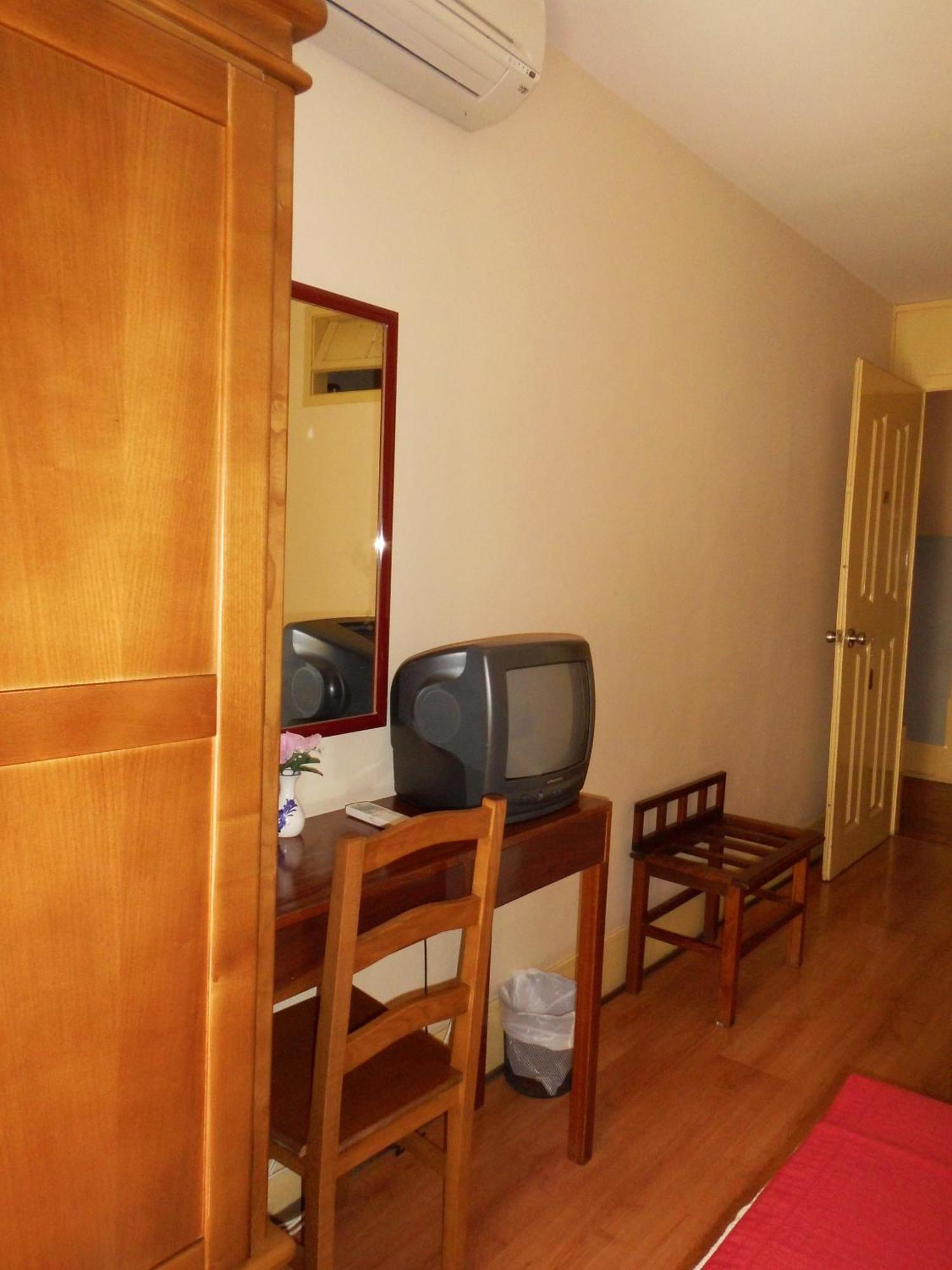 Hotel Larbelo Coimbra Værelse billede