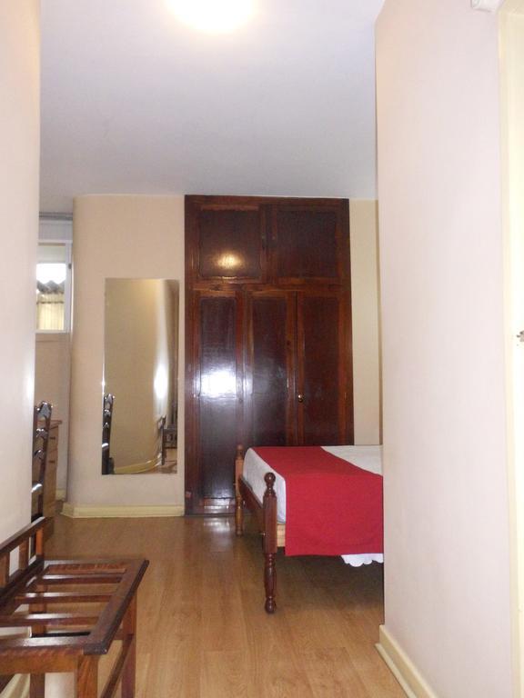 Hotel Larbelo Coimbra Værelse billede
