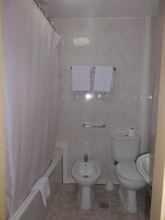 Hotel Larbelo Coimbra Værelse billede