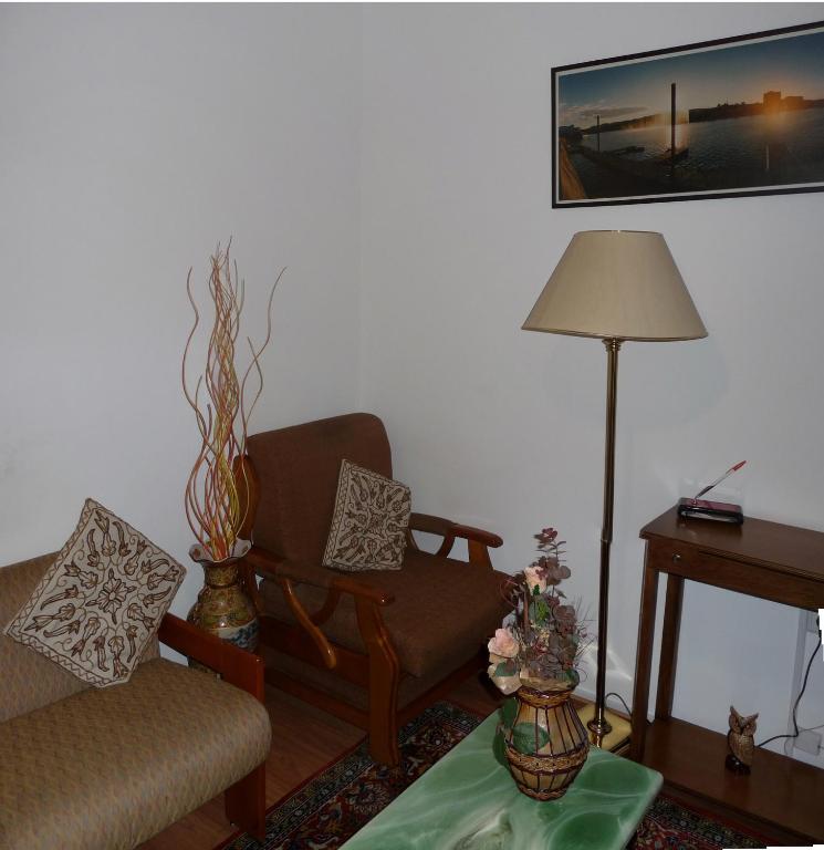 Hotel Larbelo Coimbra Eksteriør billede