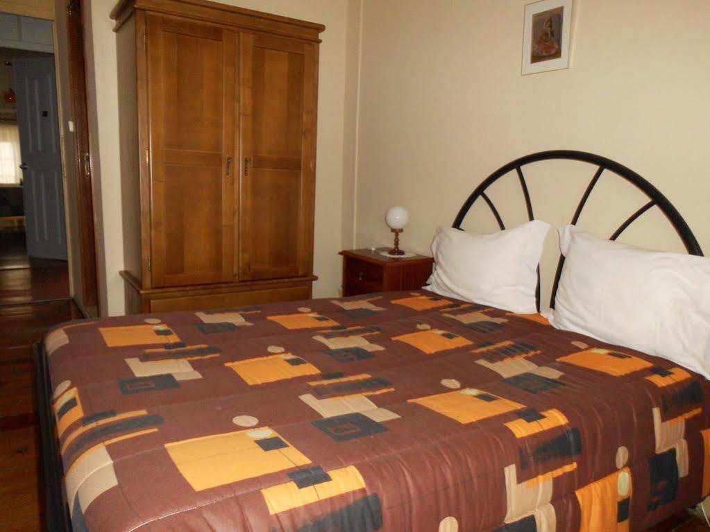 Hotel Larbelo Coimbra Eksteriør billede