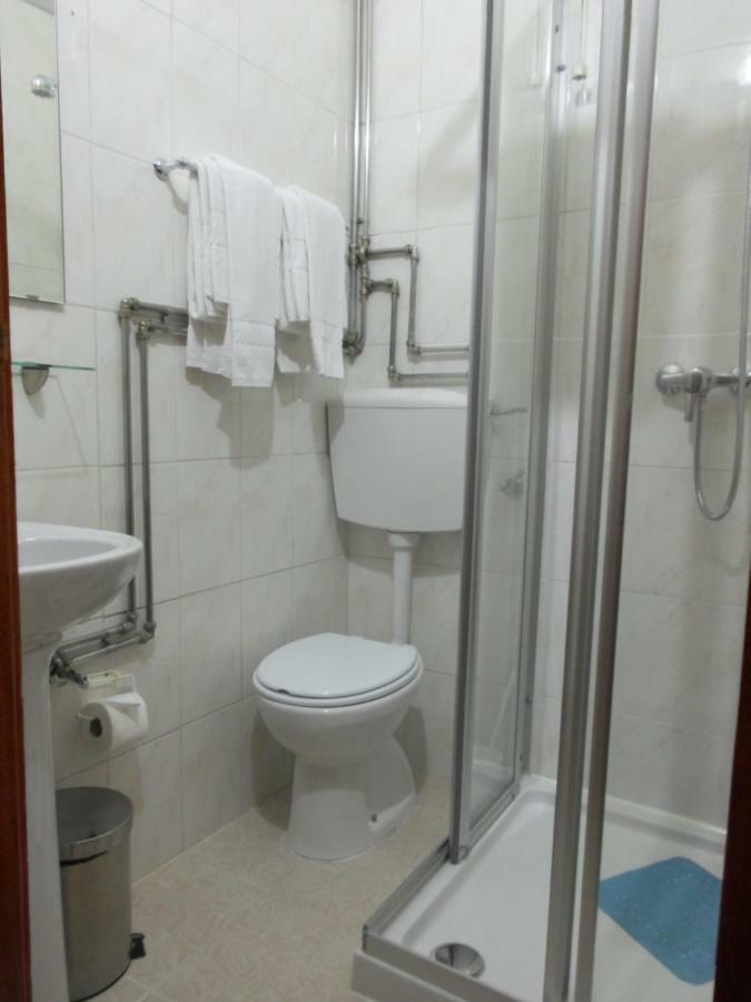 Hotel Larbelo Coimbra Eksteriør billede