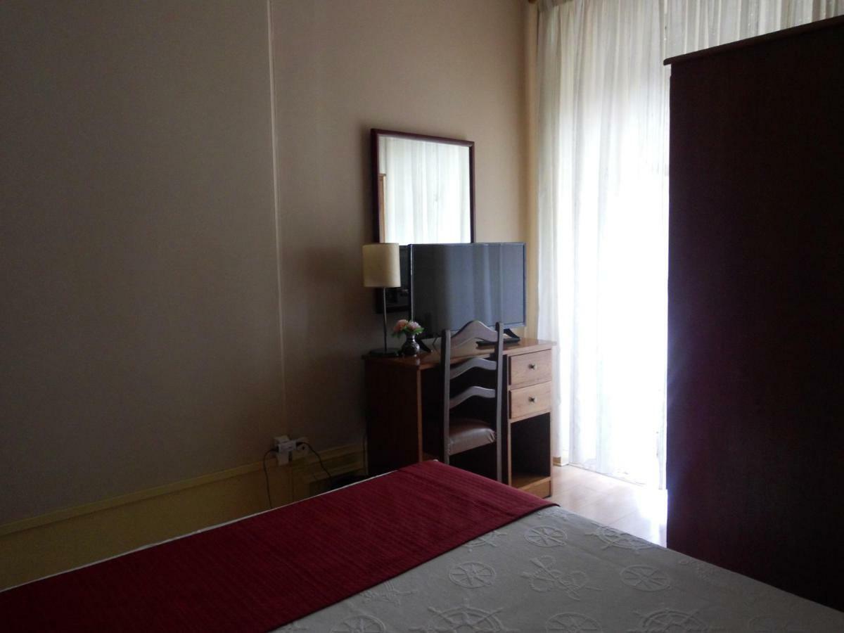 Hotel Larbelo Coimbra Eksteriør billede