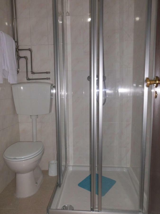Hotel Larbelo Coimbra Eksteriør billede