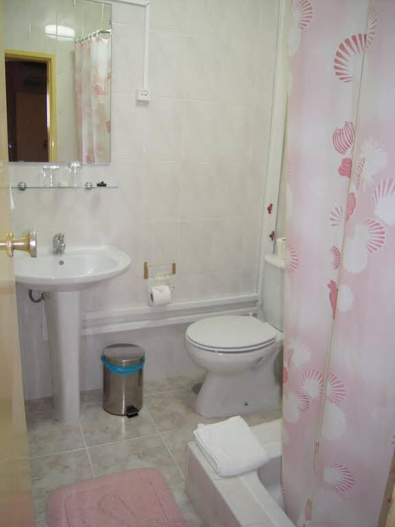 Hotel Larbelo Coimbra Eksteriør billede